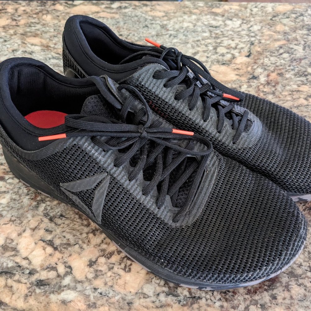 Men’s Reebok Crossfit Nano 8 Training Shoes